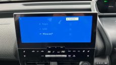 Toyota bZ4X 160kW Vision 71.4kWh 5dr Auto AWD [11kW] Electric Hatchback